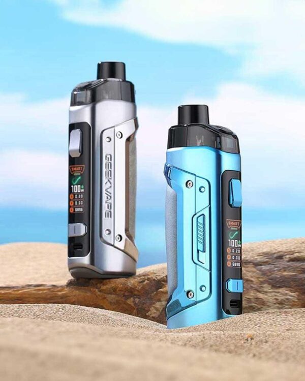 AEGIS B100 Kit - Geekvape - Image 2